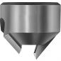 Preview: Stehle HW 2061 Aufstecksenker 8x18mm Linkslauf